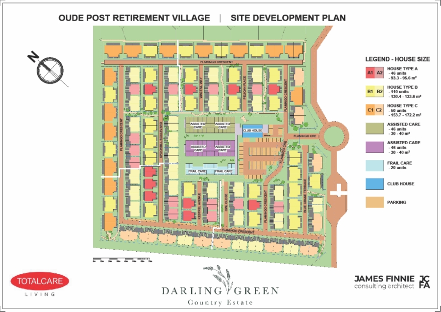 1 Bedroom Property for Sale in Darling Western Cape